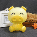 DecorBites™ Kids Rabbit Night Light USB Desk Lamp, Energy Saving LED, Eye Protection, Gift
