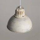 DecorBites™ Industrial Loft Chandelier Retro Pendant Lamp for Dining Room, Bar, and Bedroom