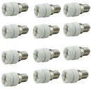 DecorBites™ E14 to G9 Converter Splitter Bulb Socket Adapter