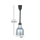 DecorBites™ 250W Electric Heat Lamp Food Preservation Pendant Light