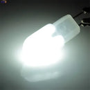 DecorBites™ 10pcs 2W LED G4 Bulb 160Lm 12V 220V Bi-pin Chandeliers Replace Halogen