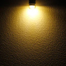 DecorBites™ G4 LED Bulb 12V 1.5W COB 120LM Warm White/White Home Lighting