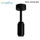 DecorBites™ Adjustable Beam Angle Rail Track Spotlight for Clothing Shoes Shop Galleries