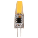 DecorBites™ G4 LED Bulb 1.5W 220V Cob Bi-pin Lights - Pack of 10