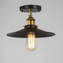 DecorBites™ American Copper Ceiling Lamp | Simple Country Style Home Lighting
