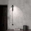 DecorBites™ Dimmable LED Wall Lamp for Living Room Art Wall Light - Modern Nordic Design