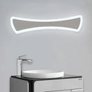 DecorBites™ LED Bathroom Wall Sconce 40/52cm Modern Light Fixtures for Home Decor