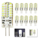 DecorBites™ G4 LED Bulb 48 LED 4W 3014SMD Energy Saving Lamp Spot Light