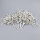 DecorBites™ Artificial Branches Home Decor Flowers Wreath DIY Bridal Accessories