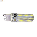 DecorBites™ 3W LED G9 Bulb 220V Dimmable 200LM Replace Halogen Warm White 110v-220v