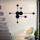 DecorBites™ Geometry LED Wall Light for Living Room Bedroom Decor