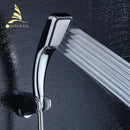 DecorBites™ 300% Pressure Boost 300-Hole Bathroom Shower Head