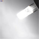 DecorBites™ 3W LED G9 Bulb 220V Dimmable 200LM Replace Halogen Warm White 110v-220v