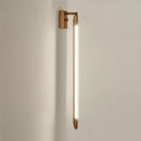 DecorBites™ Industrial Loft Wall Lights Rotate T5 LED Modern Office Bedside Living Room Wall Lamp