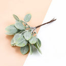 DecorBites™ Decorative Artificial Plants Home Wedding DIY Gift Box Scrapbooking Bouquet