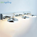 DecorBites™ LED Vanity Lamp 10W-20W for Bathroom Mirror Makeup Wall Sconces