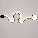 DecorBites™ LED Aluminum Wall Lamps for Home Lighting Decoration
