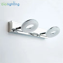 DecorBites™ LED Vanity Lamp 10W-20W for Bathroom Mirror Makeup Wall Sconces