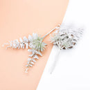 DecorBites™ Decorative Flowers Wreaths for Home Wedding DIY Gifts Bouquet Artificial Plants