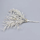 DecorBites™ Artificial Branches Home Decor Flowers Wreath DIY Bridal Accessories