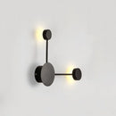 DecorBites™ Geometry LED Wall Light for Living Room Bedroom Decor