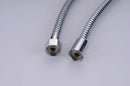 DecorBites™ Gold Stainless Steel 150cm Shower Hose for Flexible Shower Head Replacement