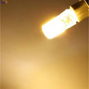 DecorBites™ 3W LED G9 Bulb 220V Dimmable 200LM Replace Halogen Warm White 110v-220v