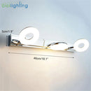 DecorBites™ LED Vanity Lamp 10W-20W for Bathroom Mirror Makeup Wall Sconces