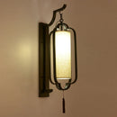 DecorBites™ Elegant Wall Sconce Lamp for Hotel Corridors, Bedrooms, and Living Rooms