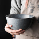 DecorBites™ Japanese Style Ceramic Dinnerware Set