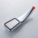 DecorBites™ 300% Pressure Boost 300-Hole Bathroom Shower Head