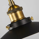 DecorBites™ American Copper Ceiling Lamp | Simple Country Style Home Lighting