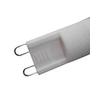 DecorBites™ G9 LED Bulb 1W 220V 80lm Warm White/White for Home Lighting