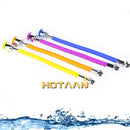 DecorBites™ Kitchen Mixer Pipe with Sprayer Head Faucet, 4 Colors