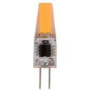 DecorBites™ G4 LED Bulb 1.5W 220V Cob Bi-pin Lights - Pack of 10