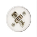 DecorBites™ E14 to G9 Converter Splitter Bulb Socket Adapter