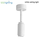 DecorBites™ Adjustable Beam Angle Rail Track Spotlight for Clothing Shoes Shop Galleries