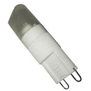 DecorBites™ G9 LED Bulb 1W 220V 80lm Warm White/White for Home Lighting