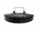 DecorBites™ Eight Eyes LED Scanner Beam Light - RGBW Laser Club Disco DJ Light