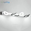 DecorBites™ LED Vanity Lamp 10W-20W for Bathroom Mirror Makeup Wall Sconces