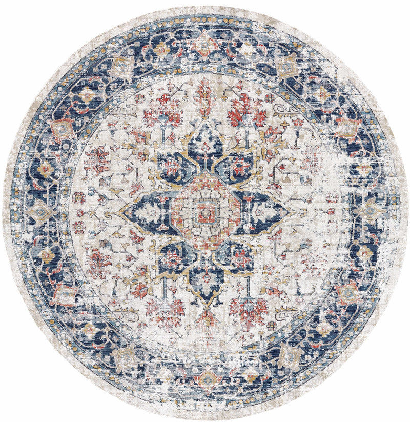 Dorval Traditional Rug