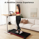 Walking Pad, Under Desk Treadmill HTM-120-ANEW