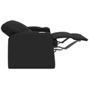 Relax Home Theater Recliner with San Diego State Alternate