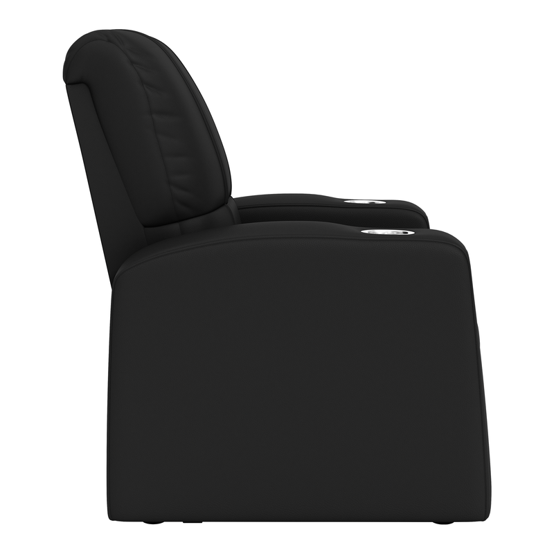 Relax Home Theater Recliner with Georgia Bulldogs Alternate Logo