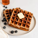 Blueberry Waffle Mix | Pack of 3 | 13.5 oz | Heavenly Waffles