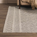 Carolina Wool Area Rug