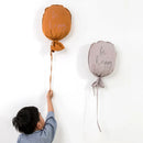 DecorBites™ Cotton Balloon Wall Hanging Ornaments for Kids Room Decor