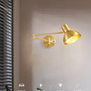 DecorBites™ Adjustable LED Wall Lamp for Indoor Home Decor