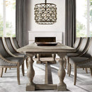 DecorBites™ Glass Drop Chandelier Pendant Lights for Living Dining Room