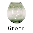 DecorBites™ LED Ball Chandelier: Modern Glass Kitchen Pendant Light Fixture
